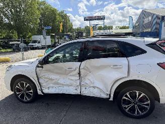 Ford Kuga 2.5 PHEV 112KW Autom. Pano Clima Navi ST-Line X NAP picture 15