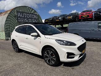 Coche accidentado Ford Kuga 2.5 PHEV 112KW Autom. Pano Clima Navi ST-Line X NAP 2023/5