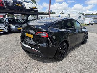 Tesla Model Y 75 kWh Long Range 258KW AWD Pano Clima Navi picture 3