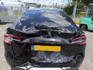 Tesla Model Y 75 kWh Long Range 258KW AWD Pano Clima Navi picture 17