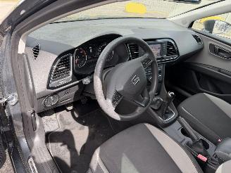 Seat Leon 1.2 TSI 63KW Clima Navi Enjoy 5-Drs NAP picture 7