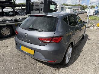 Seat Leon 1.2 TSI 63KW Clima Navi Enjoy 5-Drs NAP picture 3