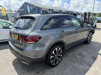 Mercedes GLC 300e 4Matic Autom Pano Premium Sfeerverlichting Led Camera picture 2