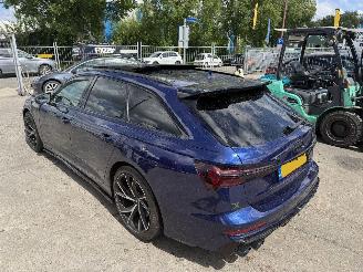 Audi A6 55 TFSI e 185KW Competition Quattro Autom. Pano Clima Navi Led picture 2