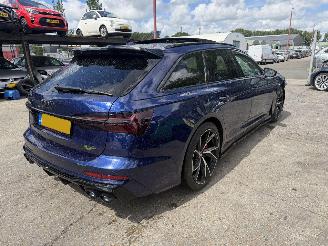 krockskadad bil auto Audi A6 55 TFSI e 185KW Competition Quattro Autom. Pano Clima Navi Led 2021/2