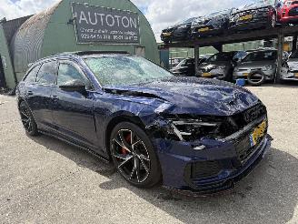 Audi A6 55 TFSI e 185KW Competition Quattro Autom. Pano Clima Navi Led picture 3