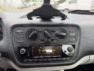 Seat Mii 1.0 44KW Style Intense Airco 5-Drs NAP picture 10