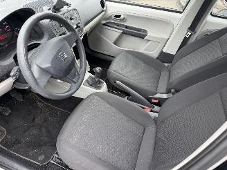 Seat Mii 1.0 44KW Style Intense Airco 5-Drs NAP picture 6