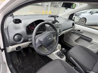 Seat Mii 1.0 44KW Style Intense Airco 5-Drs NAP picture 8