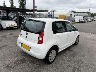 Seat Mii 1.0 44KW Style Intense Airco 5-Drs NAP picture 2