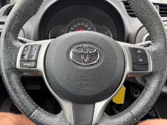 Toyota Yaris 1.0 VVT-I 51KW Navi Clima Camera 5-Drs Aspiration NAP picture 12