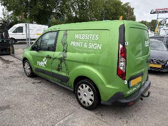Ford Transit Connect 1.5 Ecoblue 74KW Clima Navi Camera L1 NAP picture 6