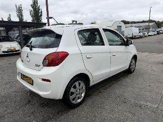 Mitsubishi Space-star 1.0 52KW Airco 5-Deurs Cool+ NAP picture 4