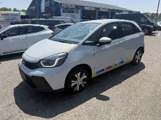 Schadeauto Honda Jazz 1.5 e:HEV Autom. Elegance Clima Navi Camera Led NAP 2025/3