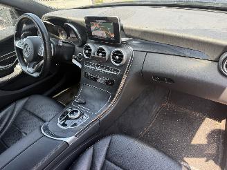 Mercedes C-klasse 180 Autom. 115KW AMG Sport Edition Clima Navi Led Xenon NAP picture 7