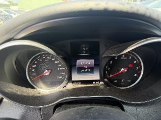 Mercedes C-klasse 180 Autom. 115KW AMG Sport Edition Clima Navi Led Xenon NAP picture 15