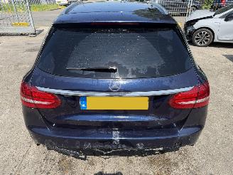 Mercedes C-klasse 180 Autom. 115KW AMG Sport Edition Clima Navi Led Xenon NAP picture 5