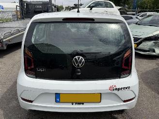 Volkswagen Up! 1.0 44KW Airco 5-Deurs Move Up NAP picture 5