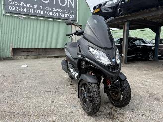 Piaggio MP3 300 HPE Sport 19kW picture 2