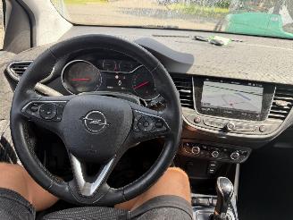 Opel Crossland 1.2 Turbo 96KW Automaat Clima Navi Led 360Camera Elegance picture 8
