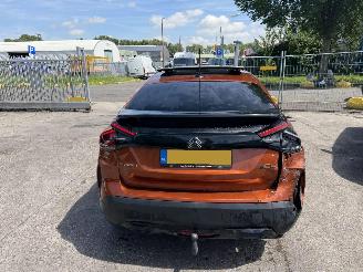 Citroën E-C4 50 kWh Shine Pano Autom. Clima Navi Led 360 Camera NAP picture 20