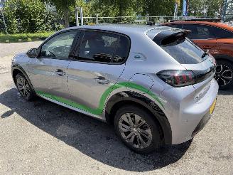 Peugeot e-208 50 kWh EV Allure Pack Clima Navi Led 5-Drs NAP picture 5