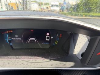 Peugeot e-208 50 kWh EV Allure Pack Clima Navi Led 5-Drs NAP picture 9