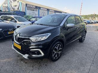 Renault Captur 0.9 TCE 66KW  Bose Clima Navi Led Camera picture 2