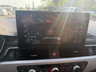 Audi A4 2.0 TDI ( 35 TDI ) Autom. 120KW Clima Navi Led Leer picture 8