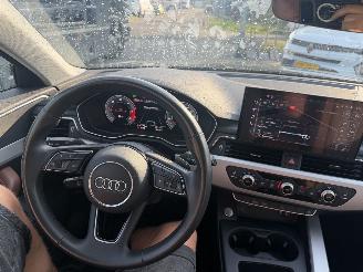 Audi A4 2.0 TDI ( 35 TDI ) Autom. 120KW Clima Navi Led Leer picture 9