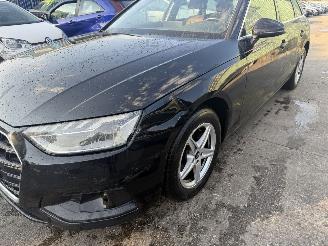 Audi A4 2.0 TDI ( 35 TDI ) Autom. 120KW Clima Navi Led Leer picture 19