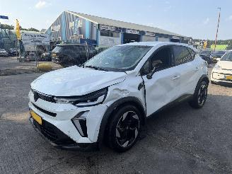 Renault Captur 1.0 TCE 67KW Techno Clima Navi Camera Led NAP picture 5
