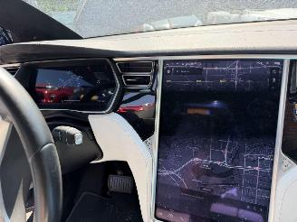 Tesla Model X 75D 245KW Base Clima Navi  NAP picture 7