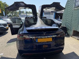 Tesla Model X 75D 245KW Base Clima Navi  NAP picture 2