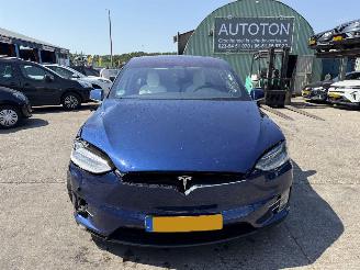 Tesla Model X 75D 245KW Base Clima Navi  NAP picture 23