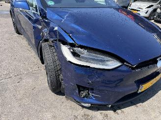 Tesla Model X 75D 245KW Base Clima Navi  NAP picture 22