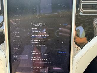 Tesla Model X 75D 245KW Base Clima Navi  NAP picture 11