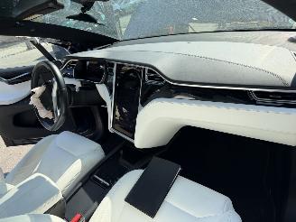 Tesla Model X 75D 245KW Base Clima Navi  NAP picture 11