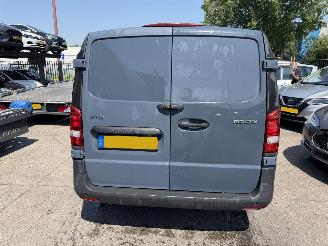 Mercedes Vito 110 CDI 75KW Clima Navi Led Functional Lang NAP picture 4