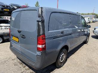 Mercedes Vito 110 CDI 75KW Clima Navi Led Functional Lang NAP picture 3