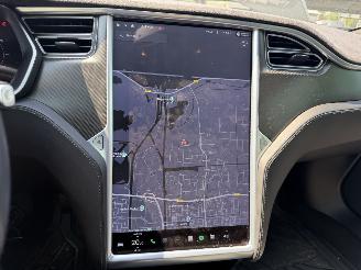 Tesla Model S 90D 310KW Base Pano Clima Navi NAP picture 7