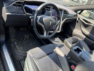 Tesla Model S 90D 310KW Base Pano Clima Navi NAP picture 8