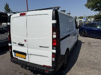 Renault Trafic 1.6 DCI 70KW Clima Navi Led T27 L1H1 Comfort NAP picture 3