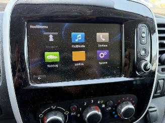 Renault Trafic 1.6 DCI 70KW Clima Navi Led T27 L1H1 Comfort NAP picture 9