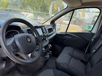 Renault Trafic 1.6 DCI 70KW Clima Navi Led T27 L1H1 Comfort NAP picture 5