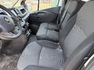 Renault Trafic 1.6 DCI 70KW Clima Navi Led T27 L1H1 Comfort NAP picture 6