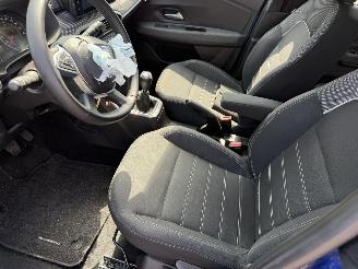 Dacia Sandero 1.0 TCE 67KW Clima Navi Led 5-Drs Comfort NAP picture 7