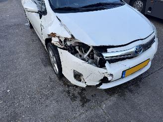 Toyota Auris 1.8 Full Hybrid 73KW Autom. Clima Navi Camera Executive NAP picture 16