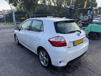 Toyota Auris 1.8 Full Hybrid 73KW Autom. Clima Navi Camera Executive NAP picture 2