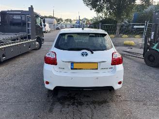 Toyota Auris 1.8 Full Hybrid 73KW Autom. Clima Navi Camera Executive NAP picture 3